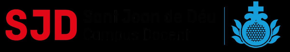 Campus San Joan de Deu