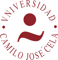 Logotipo de Universidad Camilo José Cela