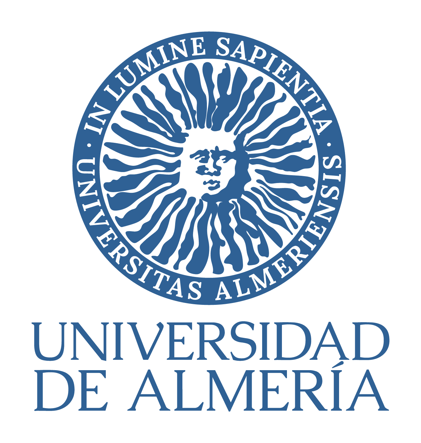 Logotipo de Universidad de Almería