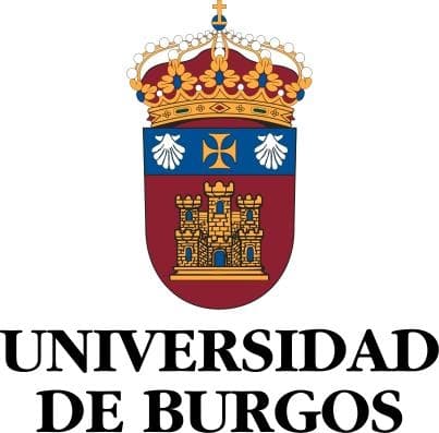 Logotipo de Universidad de Burgos