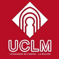 Logotipo de Universidad de Castilla-La Mancha