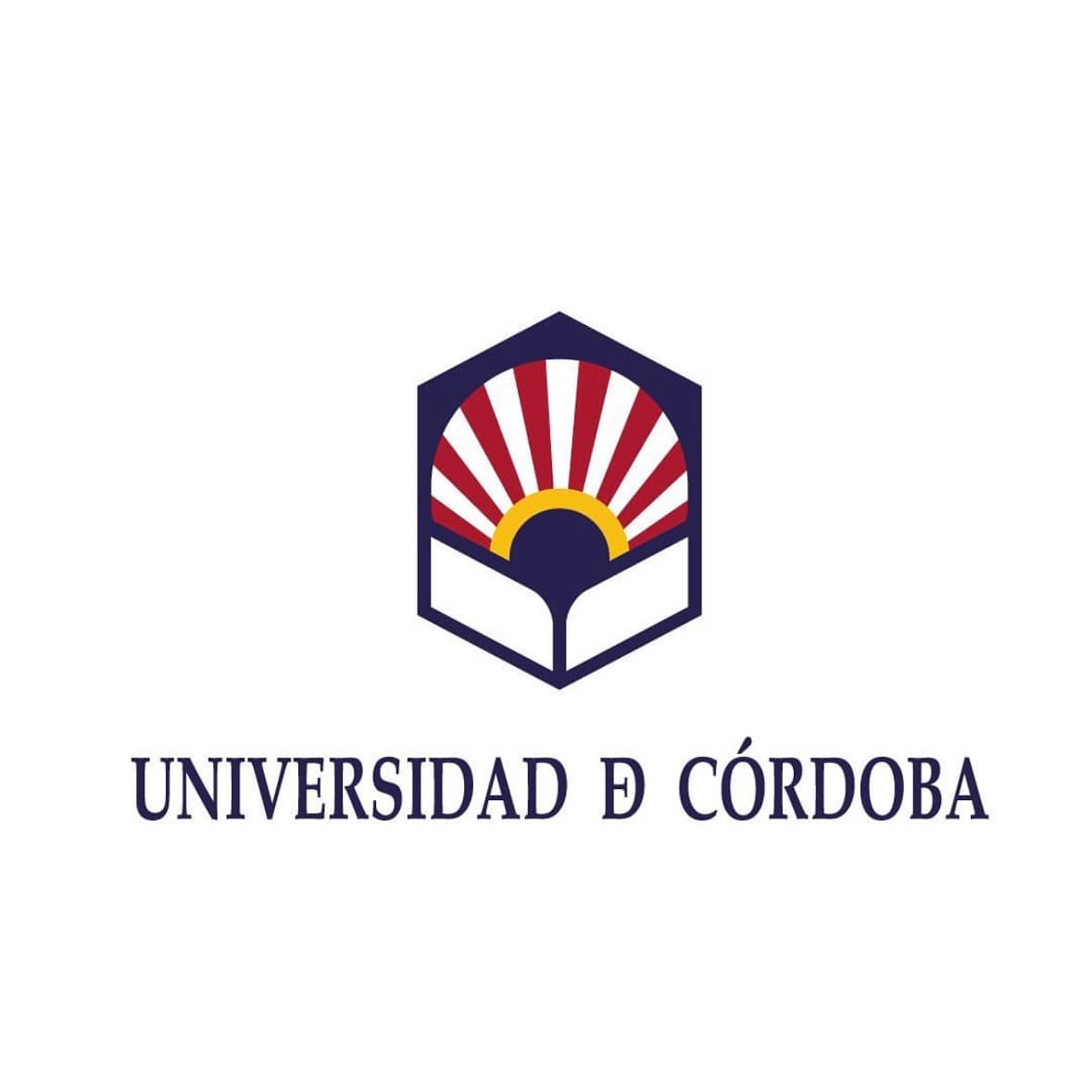 Logotipo de Universidad de Córdoba