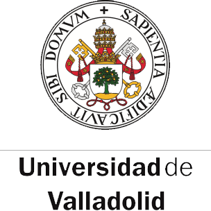 Logotipo de Universidad de Valladolid