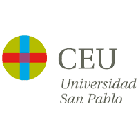Logotipo de Universidad San Pablo-CEU