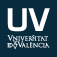 Logotipo de Universitat de València (Estudi General)
