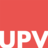 Logotipo de Universitat Politècnica de València
